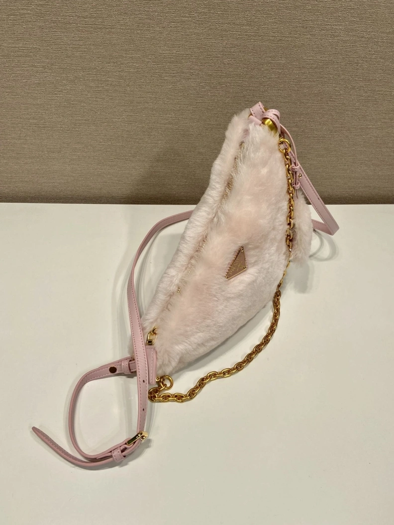 Prxdx Top Handle Bags Comfortable 55444