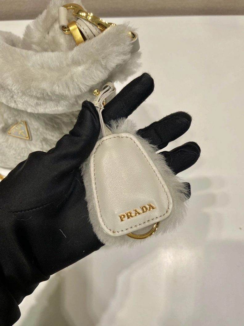 Durable Prxdx Top Handle Bags 55464