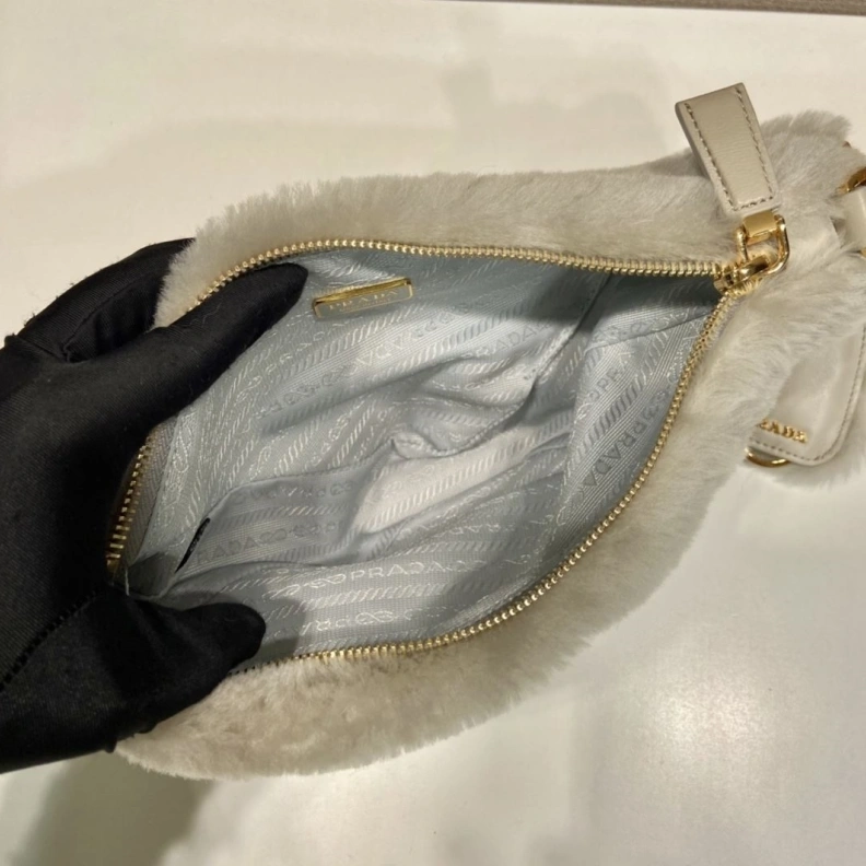 Durable Prxdx Top Handle Bags 55464