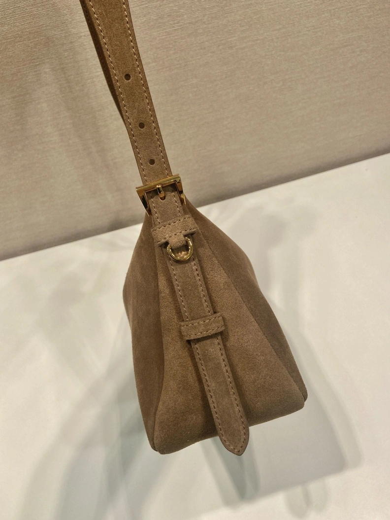 Prxdx Top Handle Bags Minimalist 55463