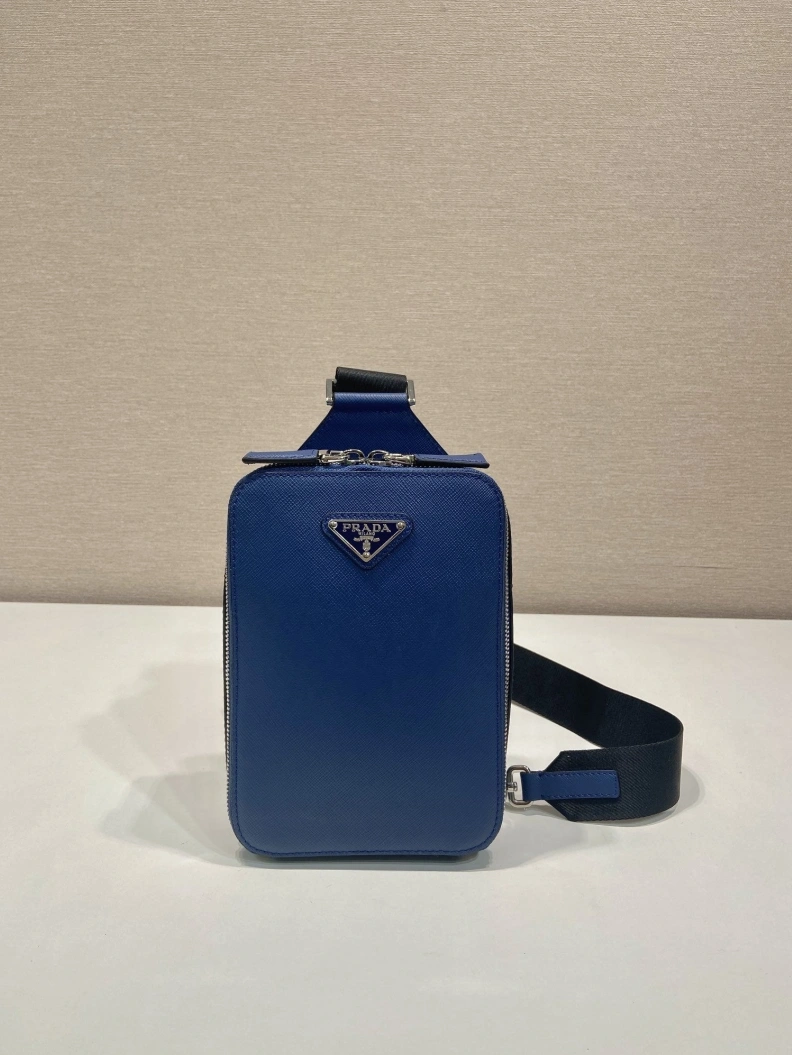 Modern Prxdx Waist & Chest Packs 55413