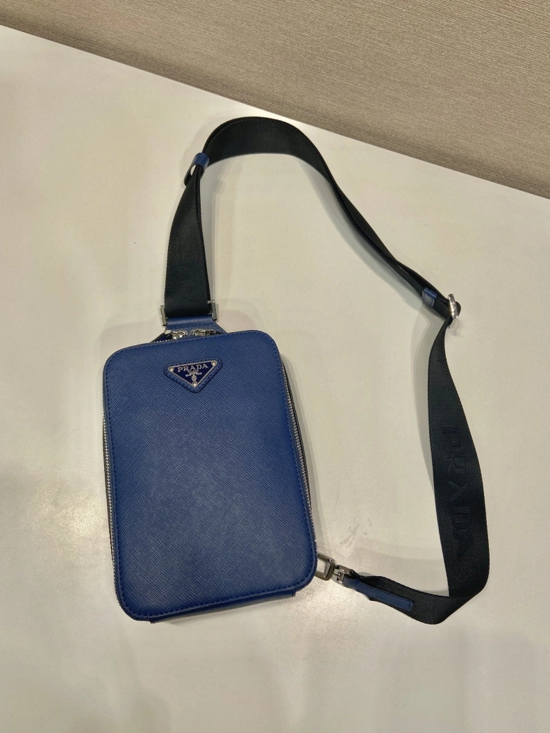 Modern Prxdx Waist & Chest Packs 55413