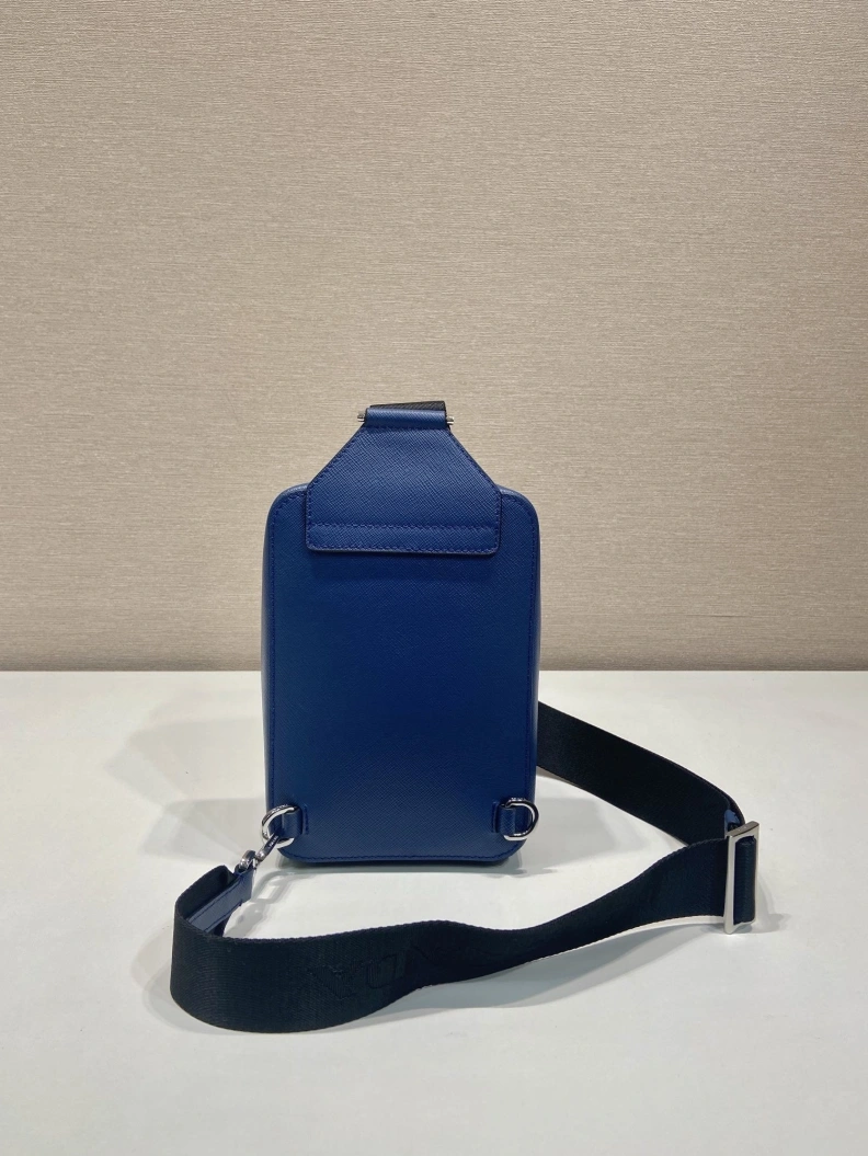 Modern Prxdx Waist & Chest Packs 55413