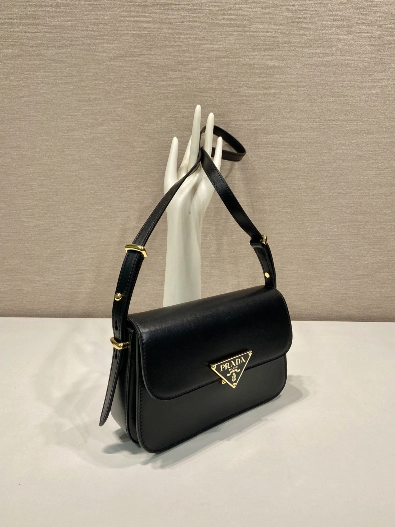 Prxdx Top Handle Bags Compact 55445