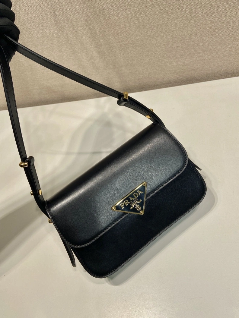 Prxdx Top Handle Bags Compact 55445