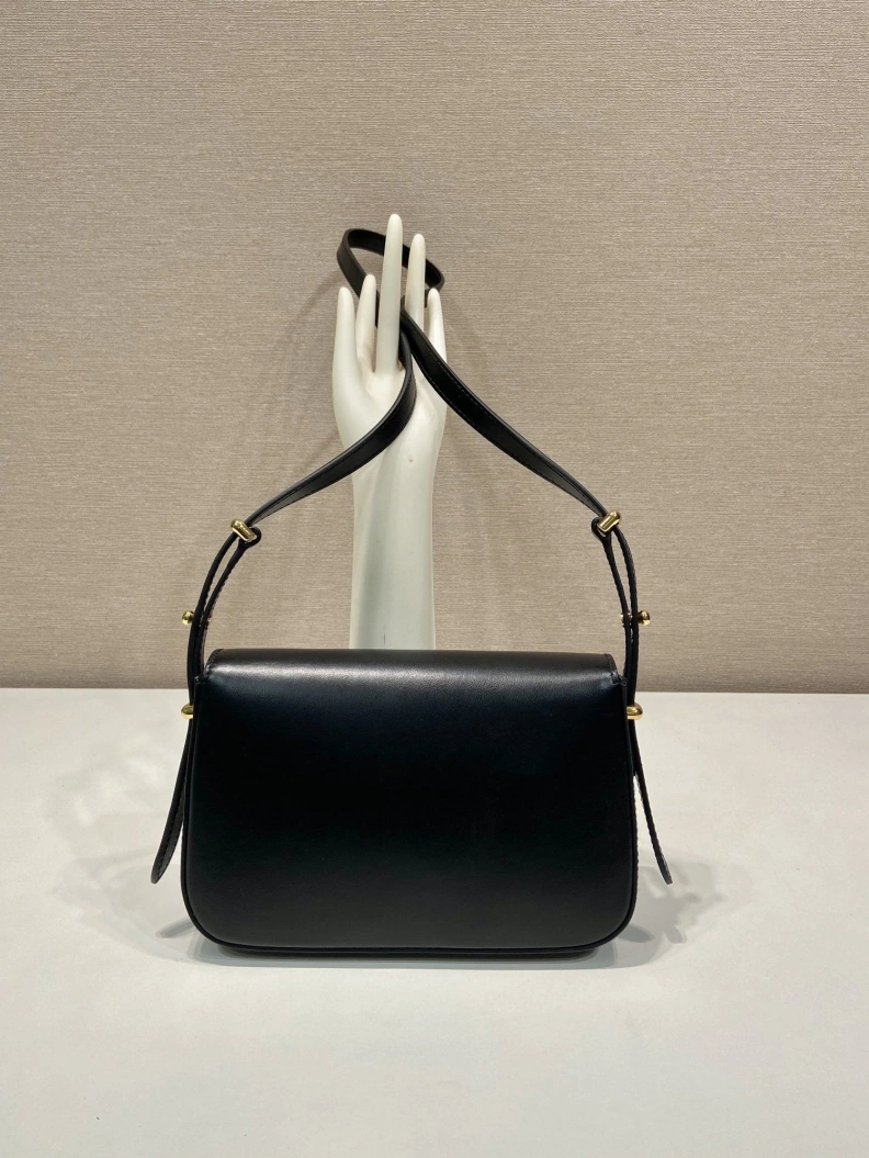 Prxdx Top Handle Bags Compact 55445