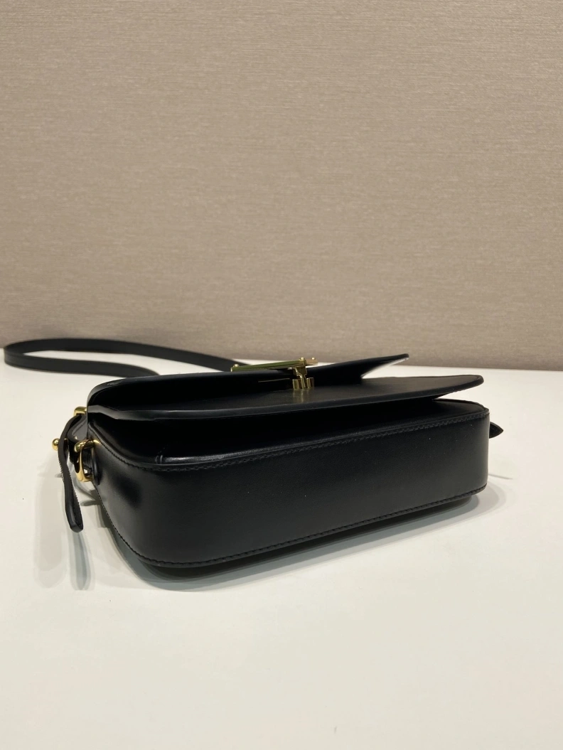 Prxdx Top Handle Bags Compact 55445