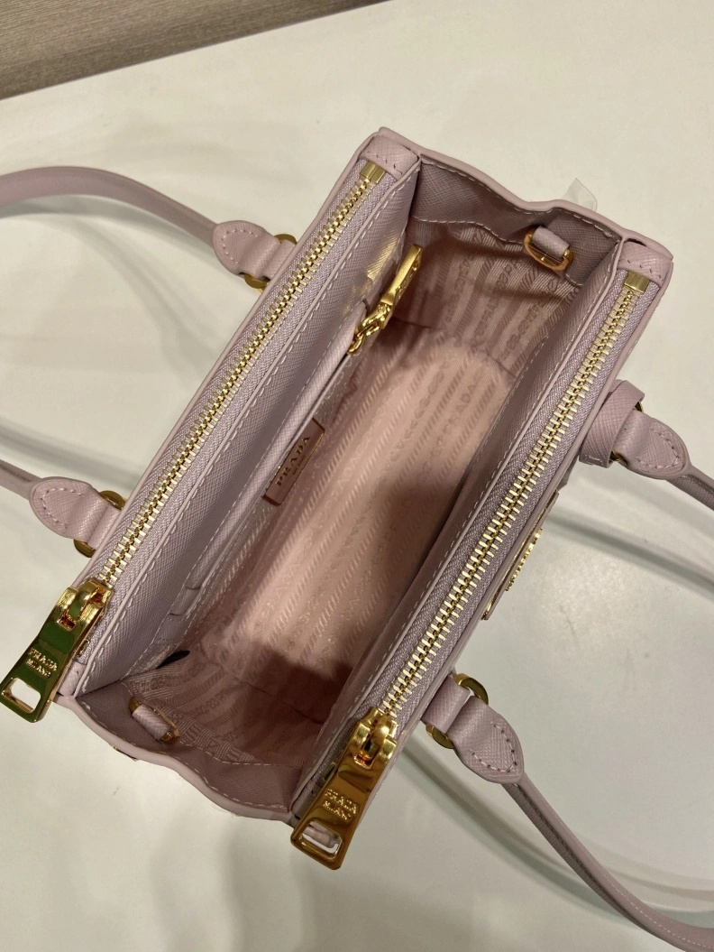 StreetReady Prxdx Top Handle Bags 55477
