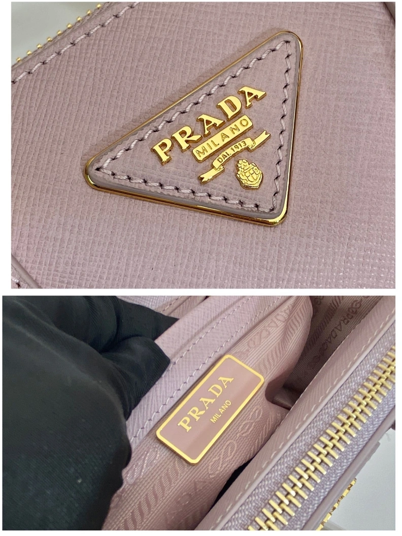 StreetReady Prxdx Top Handle Bags 55477