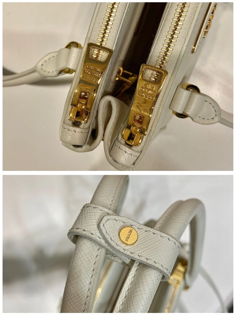 Prxdx Top Handle Bags EasyMatch 55457