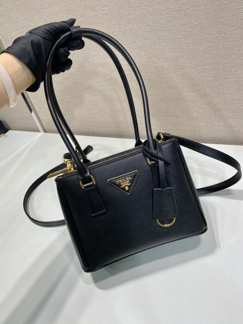 Prxdx Top Handle Bags GoAnywhere 55465