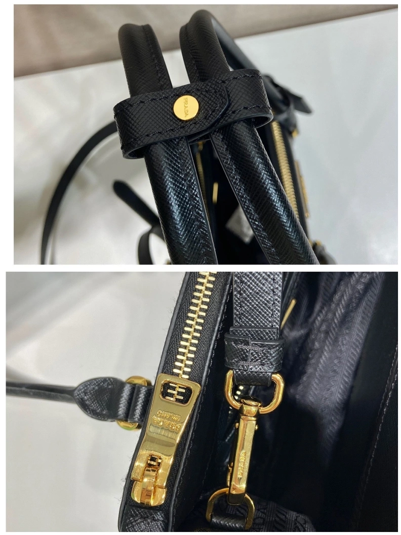 Prxdx Top Handle Bags GoAnywhere 55465