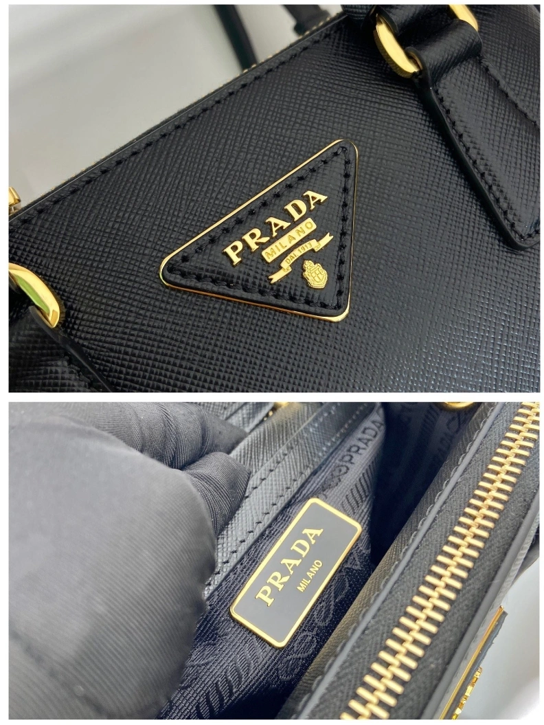 Prxdx Top Handle Bags GoAnywhere 55465