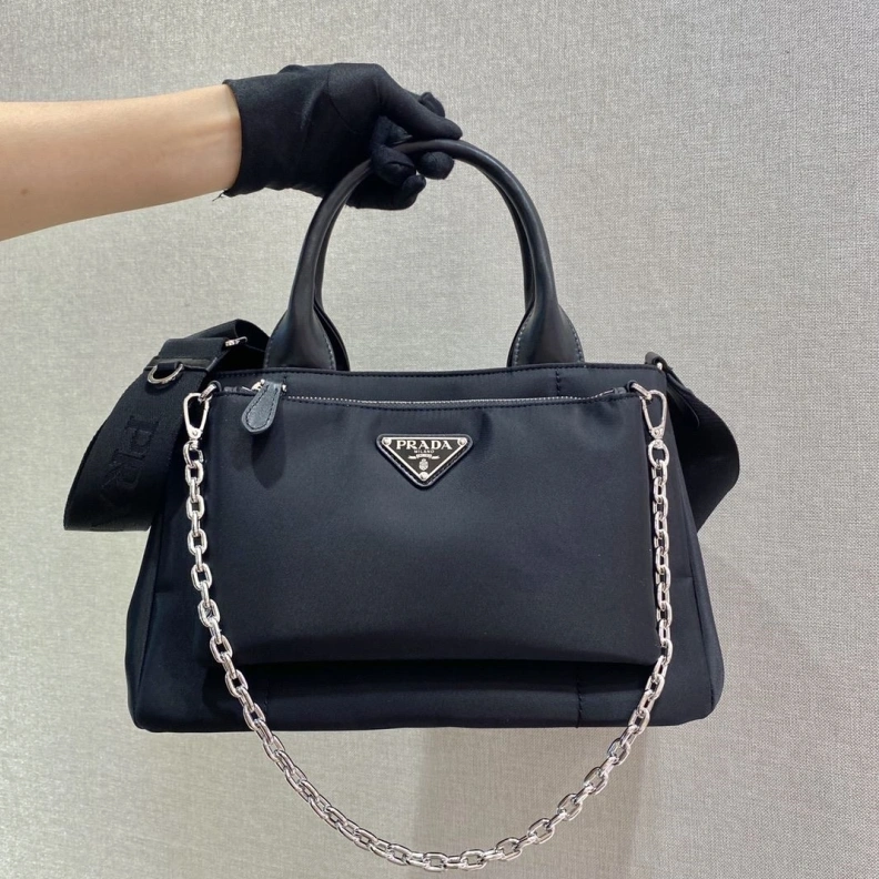 Reliable Prxdx Top Handle Bags 55453