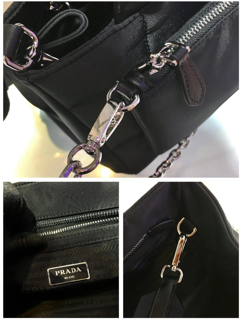 Reliable Prxdx Top Handle Bags 55453
