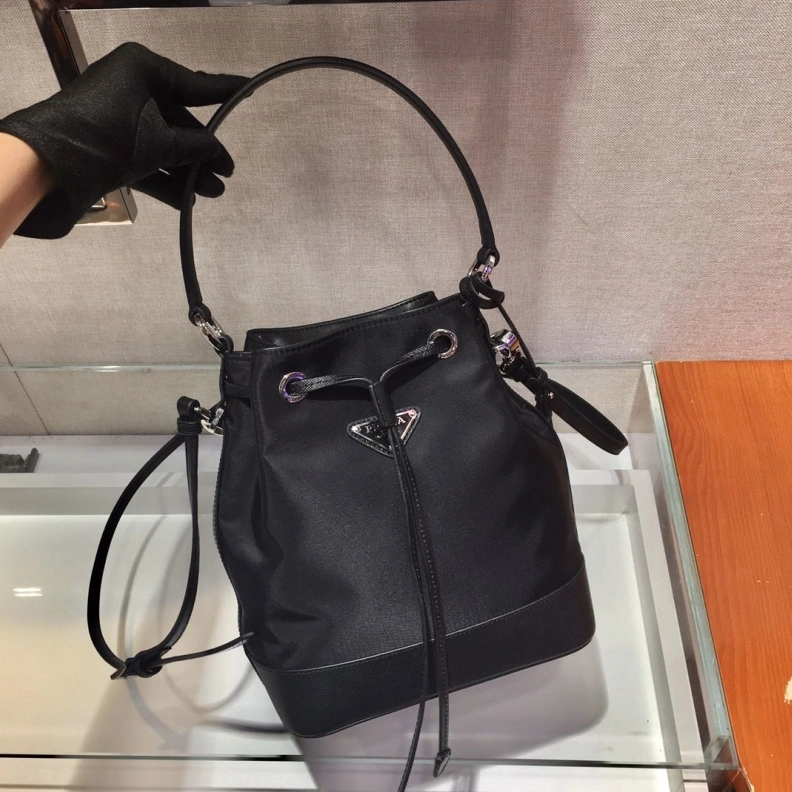 Prxdx Bucket Bags Cozy 55613