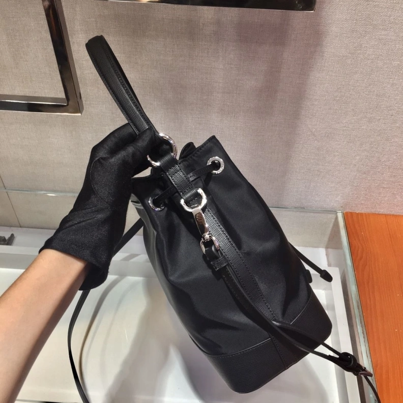 Prxdx Bucket Bags Cozy 55613