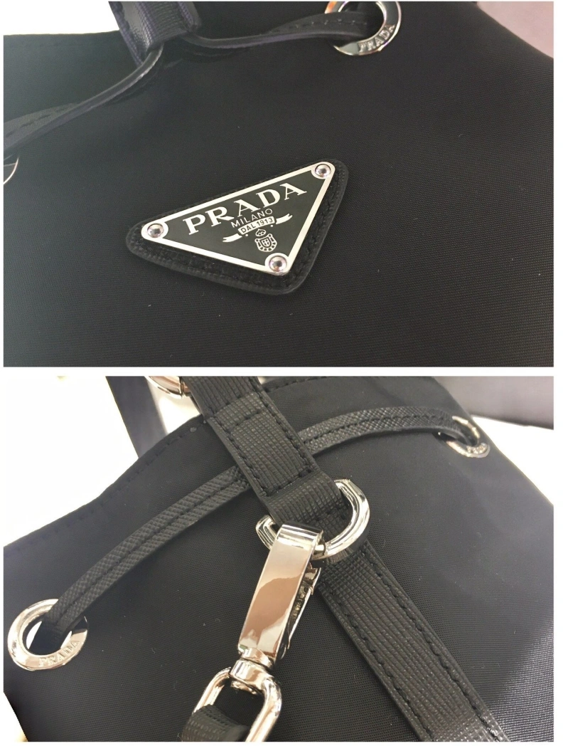 Prxdx Bucket Bags Cozy 55613