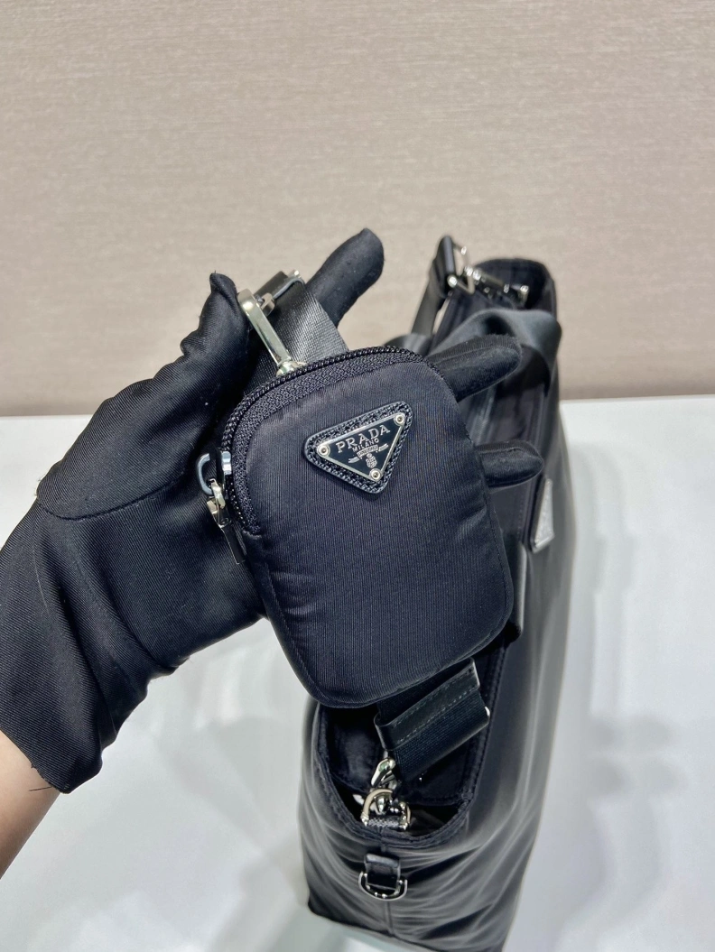 Prxdx Top Handle Bags TopPick 55460