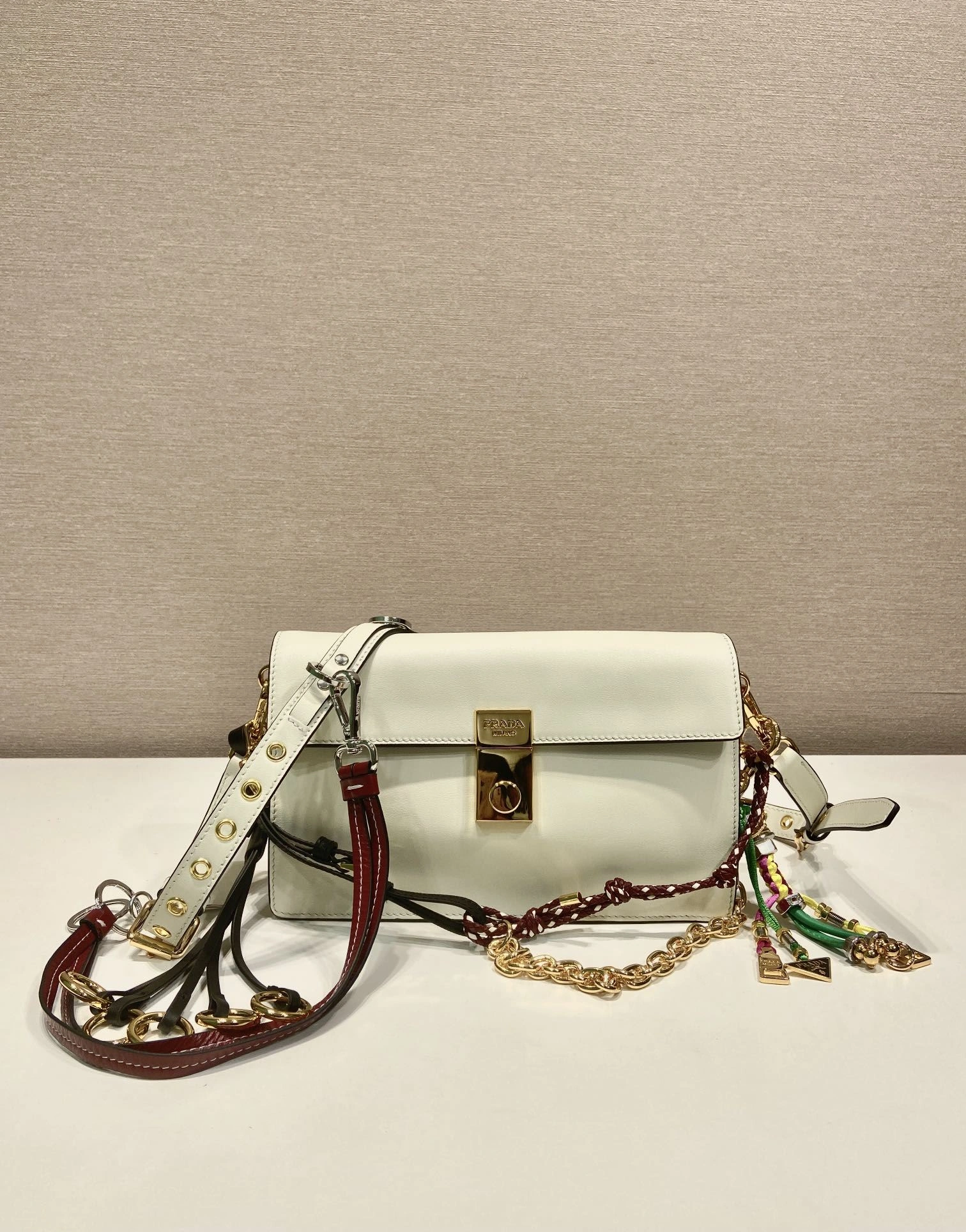 Elegant Prxdx Satchel Bags 55278