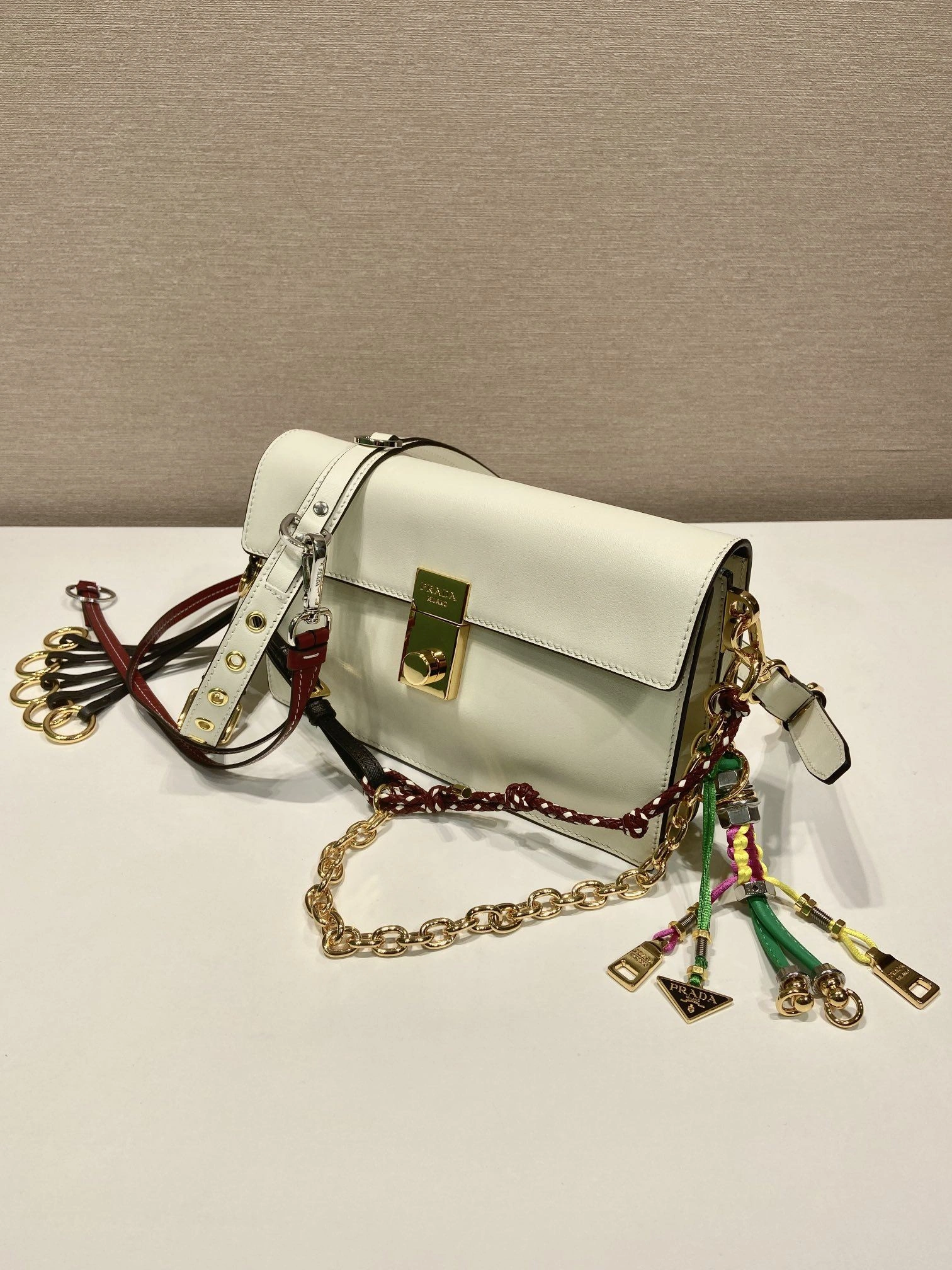 Elegant Prxdx Satchel Bags 55278