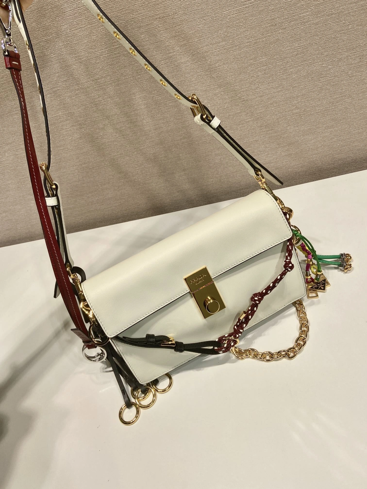 Elegant Prxdx Satchel Bags 55278
