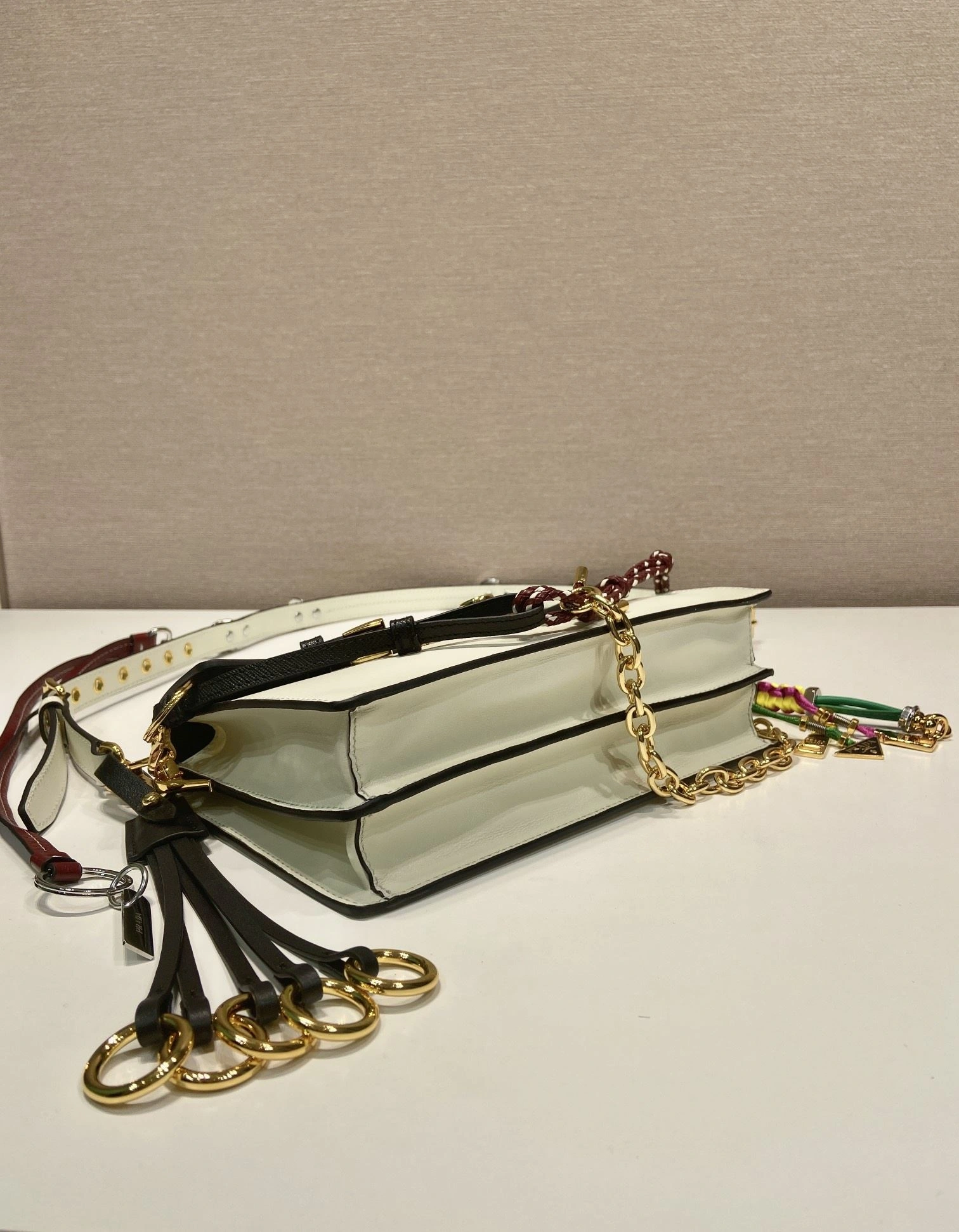 Elegant Prxdx Satchel Bags 55278