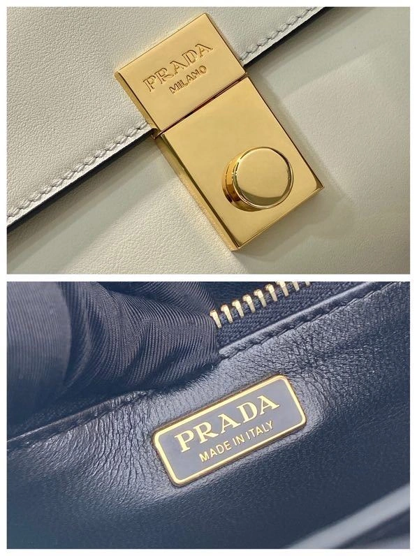 Elegant Prxdx Satchel Bags 55278