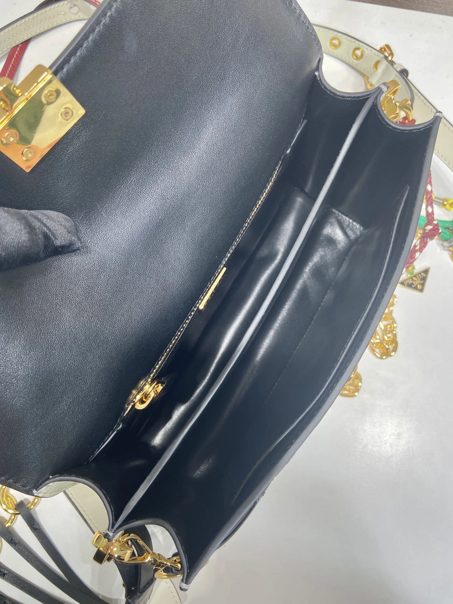 Elegant Prxdx Satchel Bags 55278