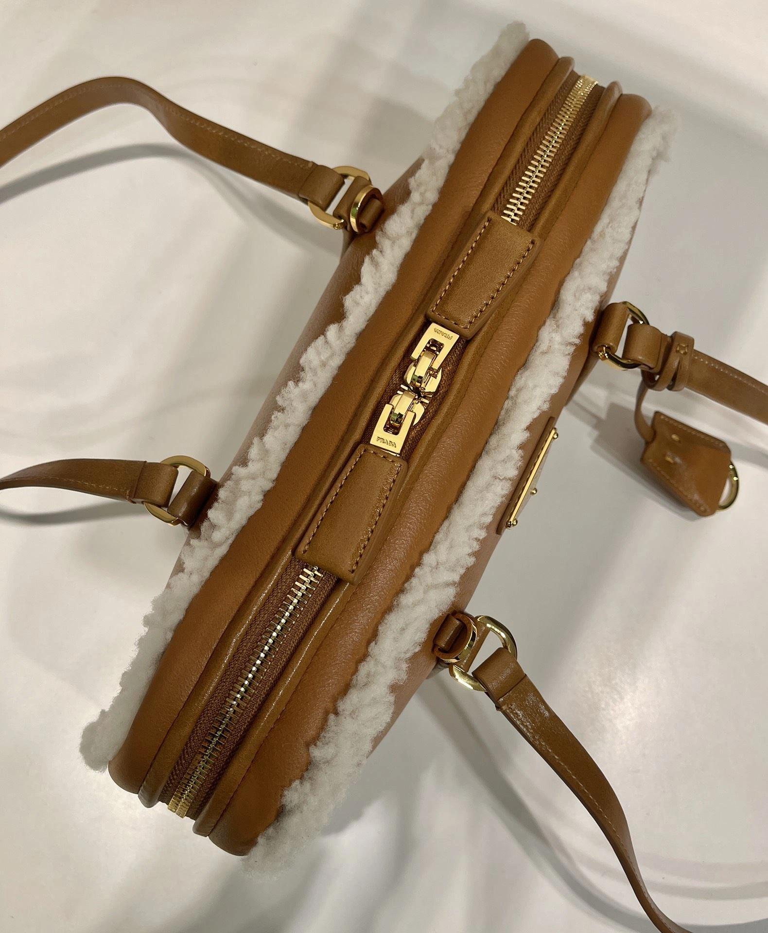 Prxdx Top Handle Bags Breathable 55022