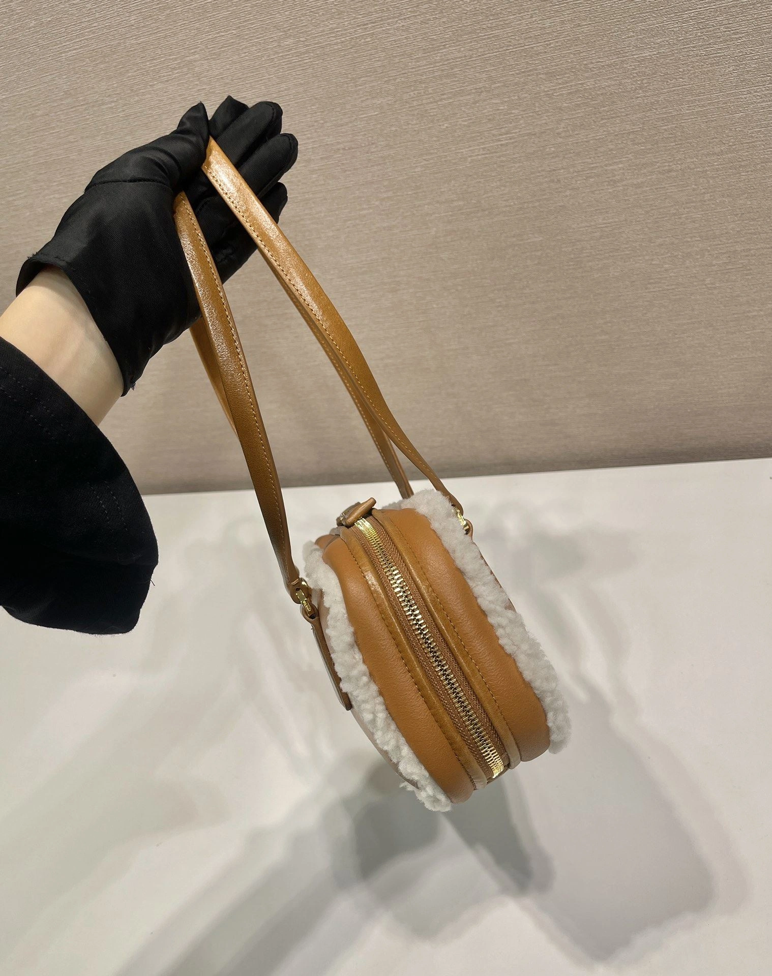 Prxdx Top Handle Bags Breathable 55022