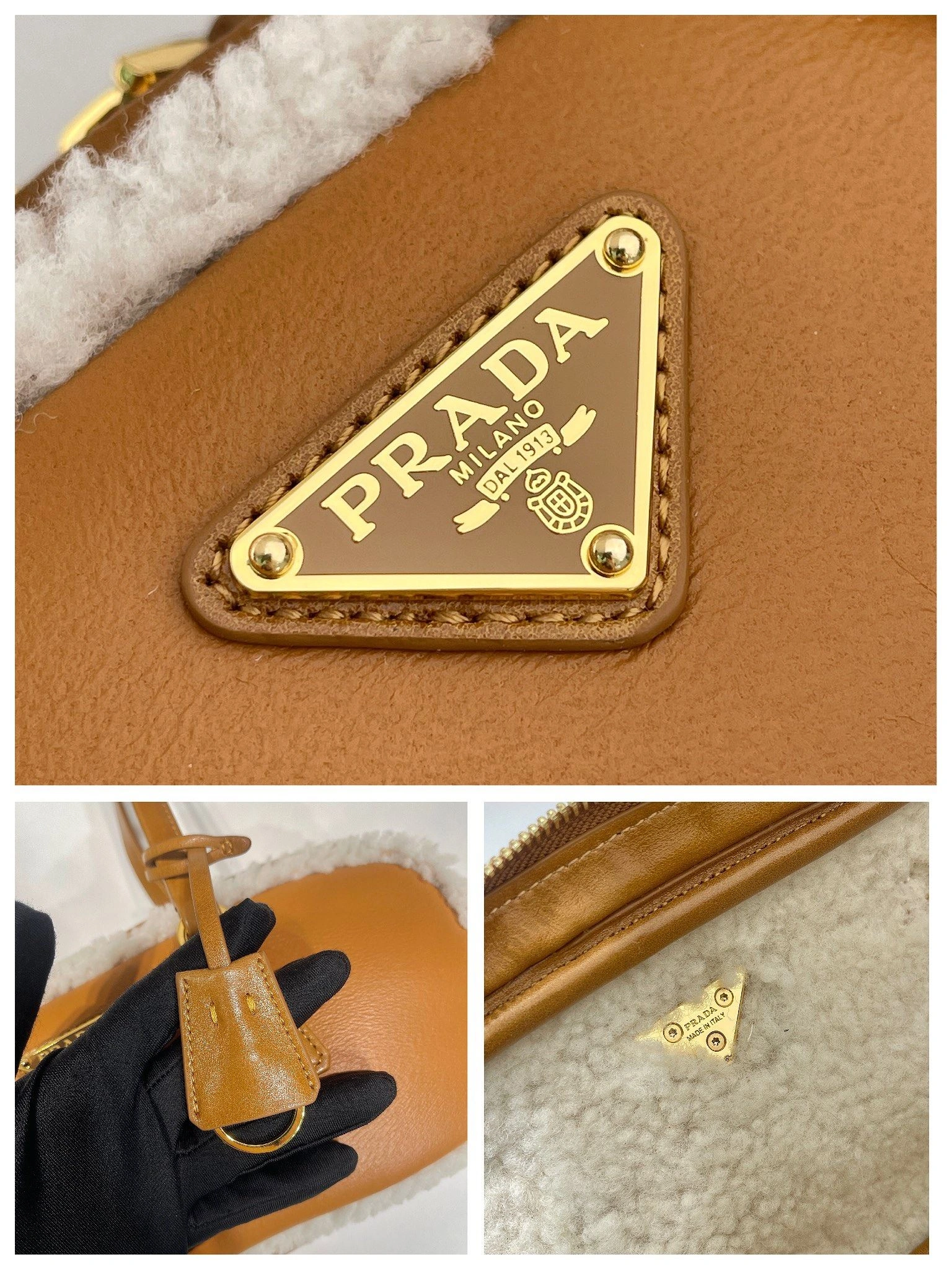 Prxdx Top Handle Bags Breathable 55022