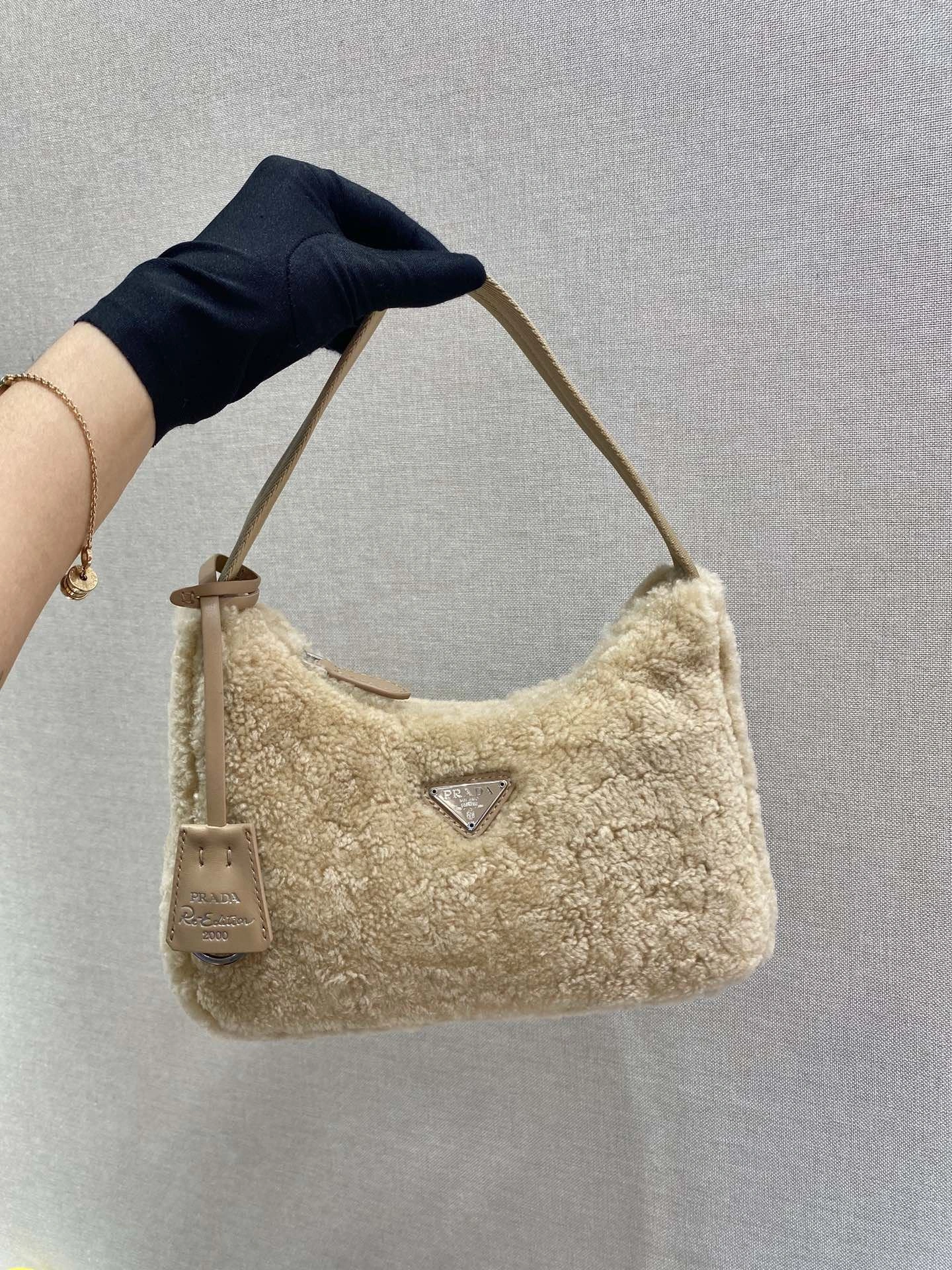 Prxdx Top Handle Bags Efficient 55038