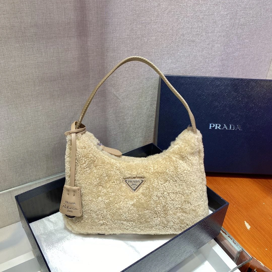Prxdx Top Handle Bags Efficient 55038