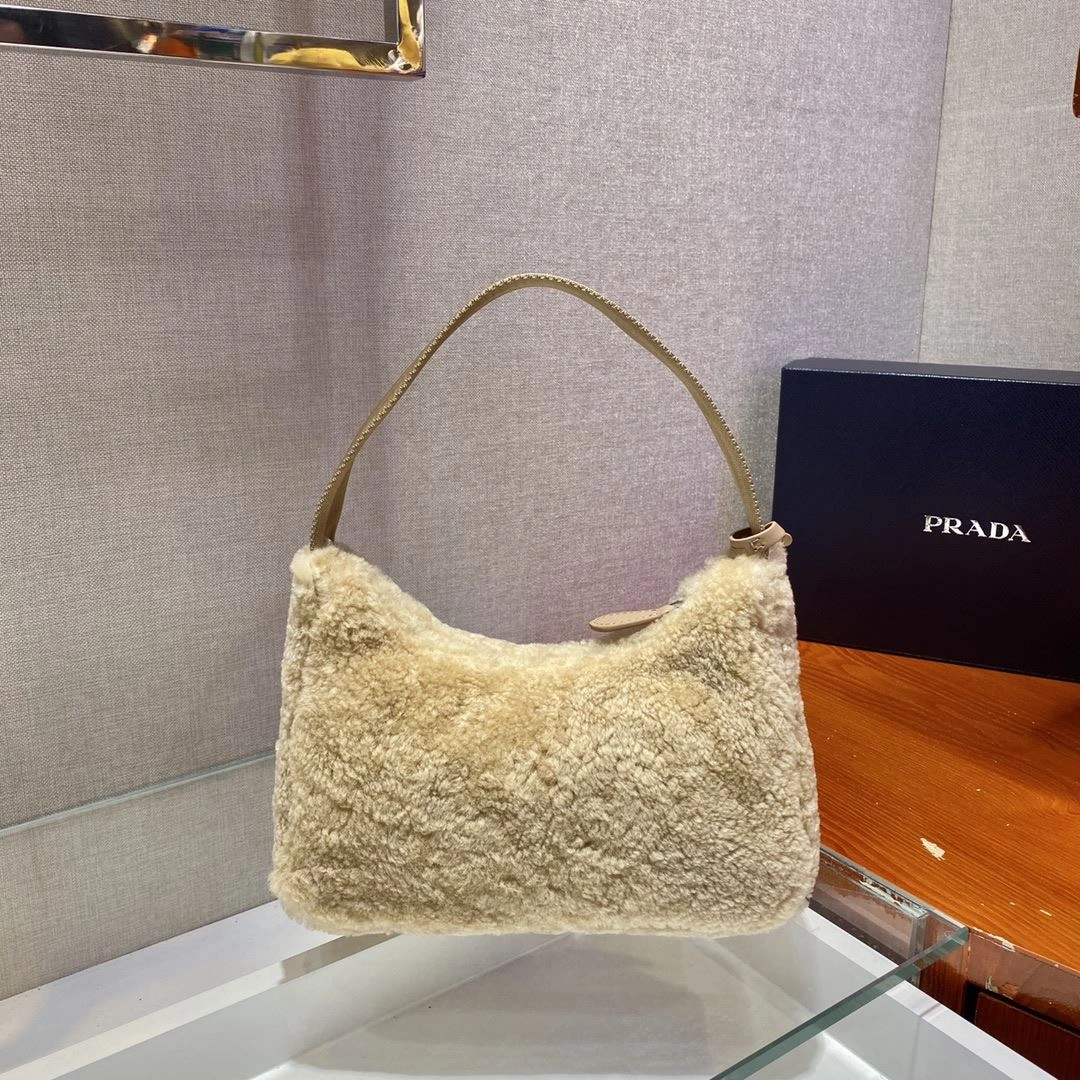 Prxdx Top Handle Bags Efficient 55038