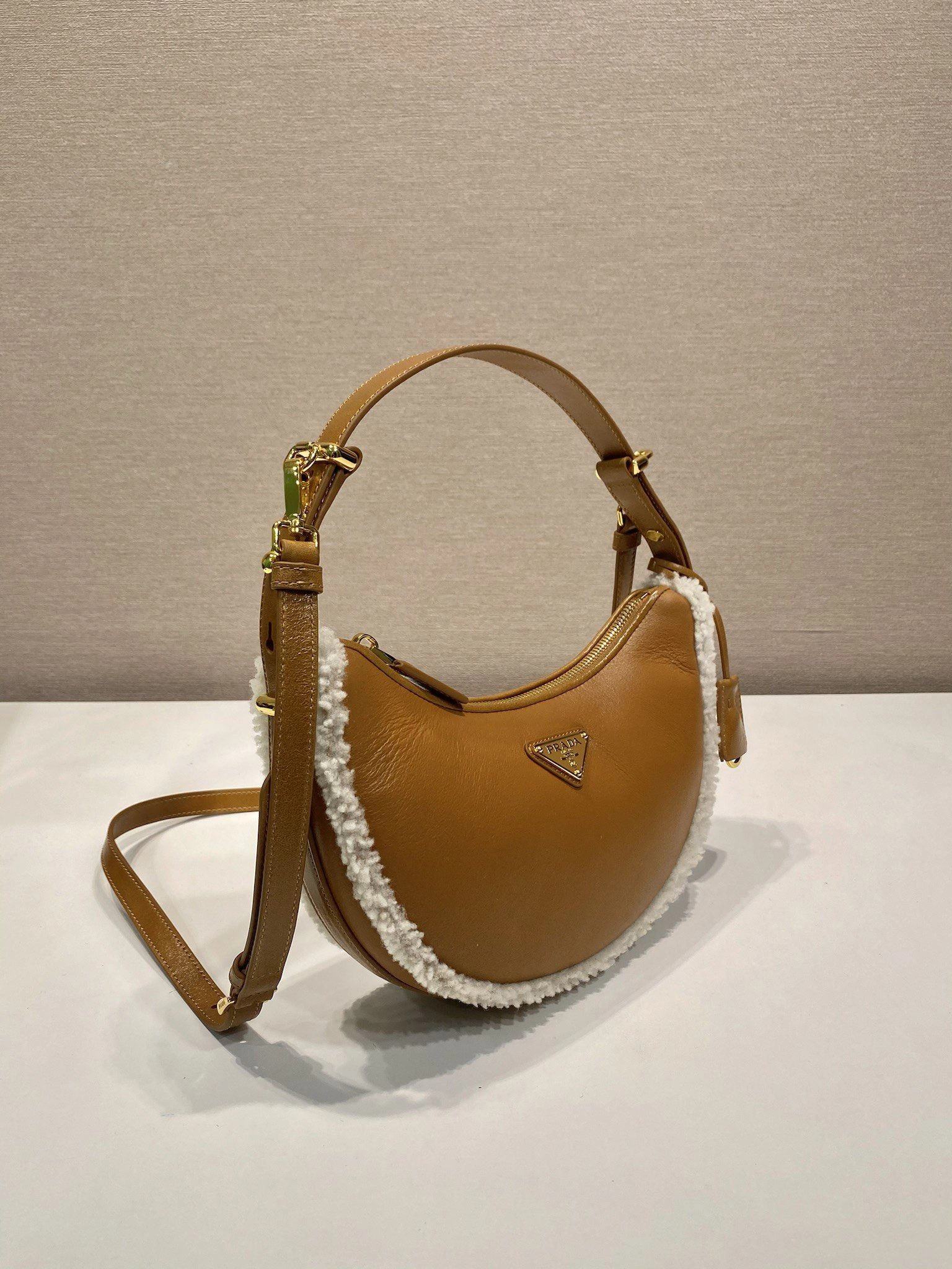 Sleek Prxdx Top Handle Bags 55044