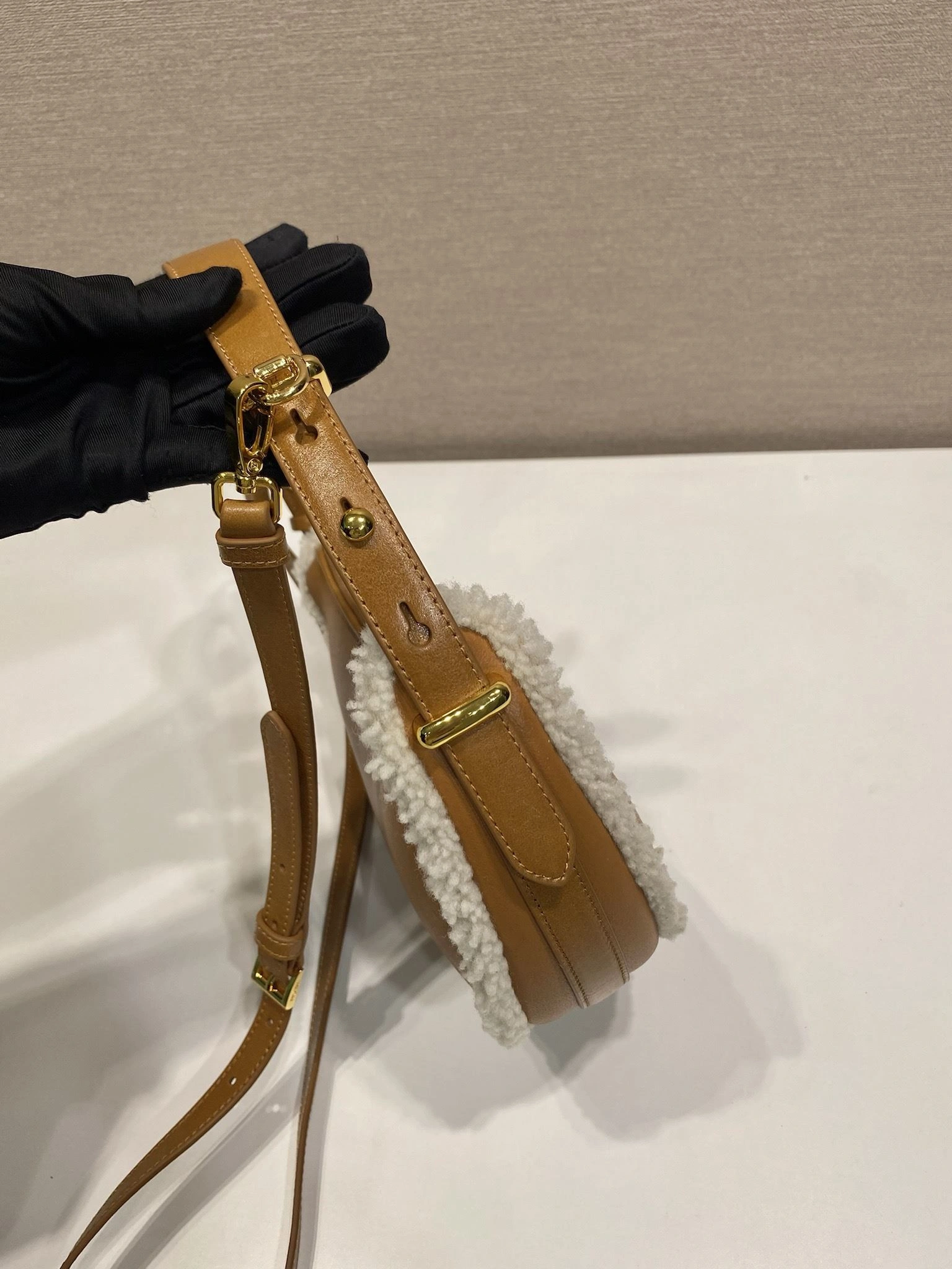 Sleek Prxdx Top Handle Bags 55044