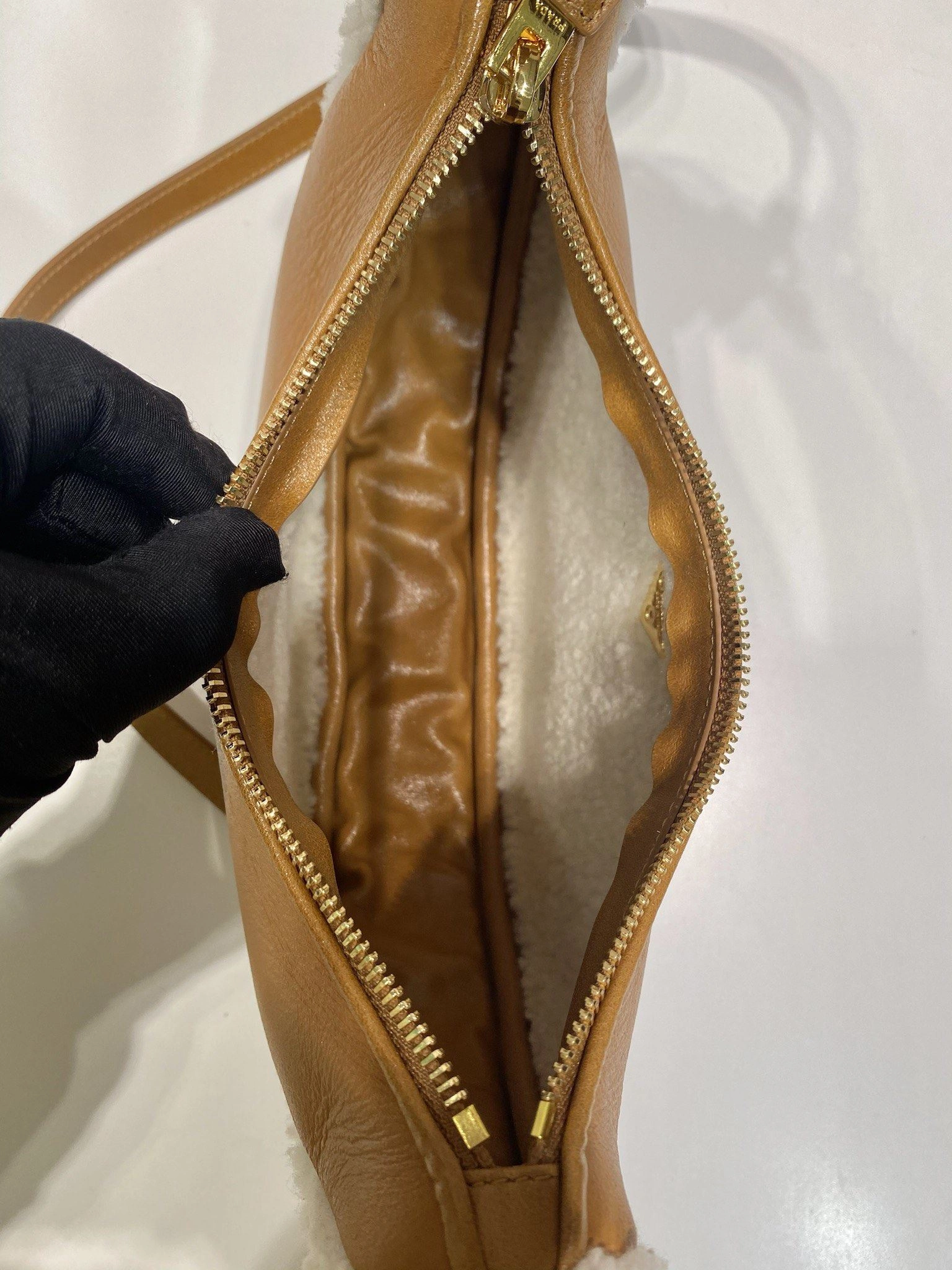 Sleek Prxdx Top Handle Bags 55044