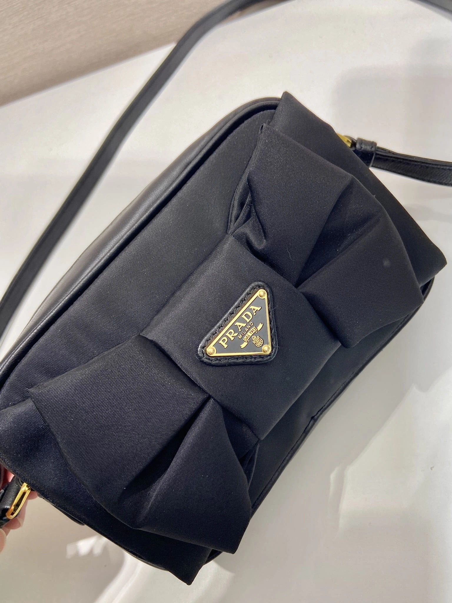 Prxdx Top Handle Bags Modern 55031