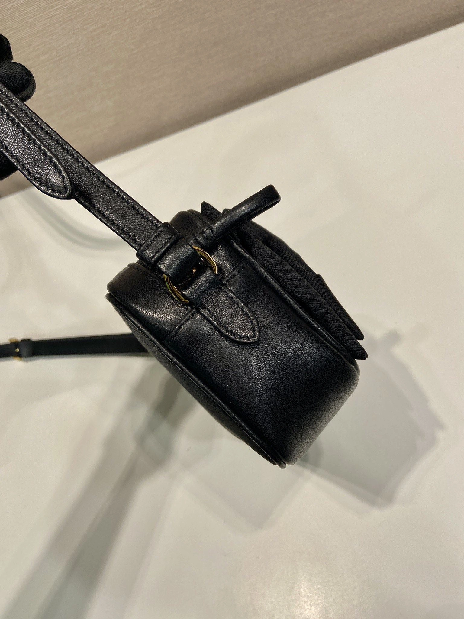 Prxdx Top Handle Bags Modern 55031