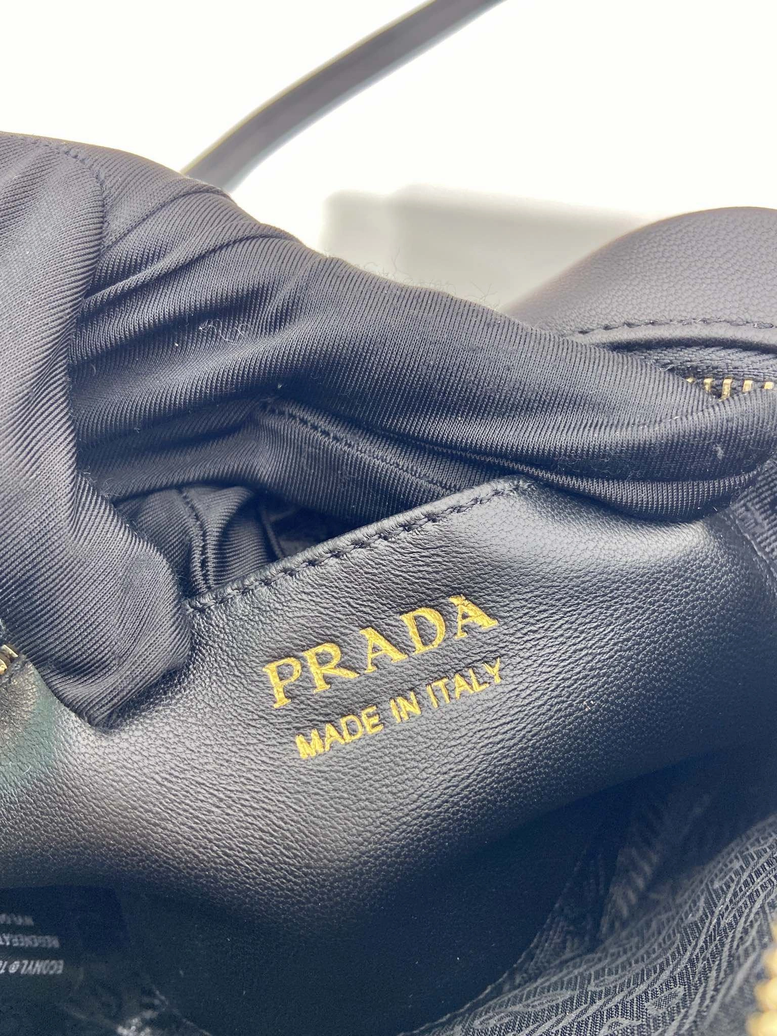 Prxdx Top Handle Bags Modern 55031