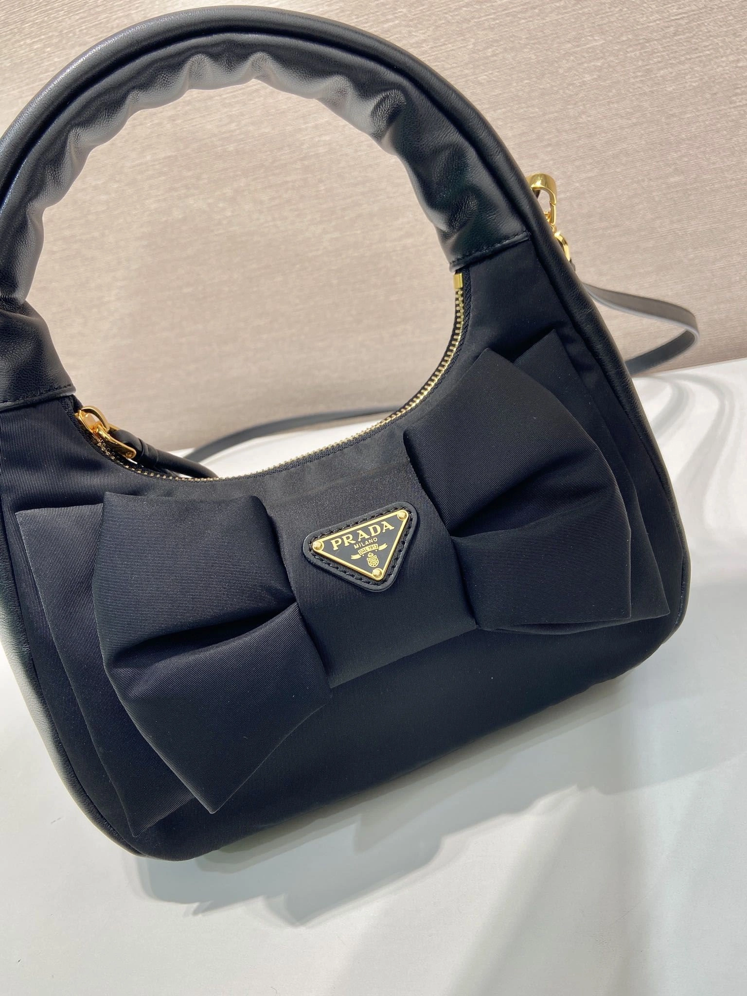 Sophisticated Prxdx Top Handle Bags 55037