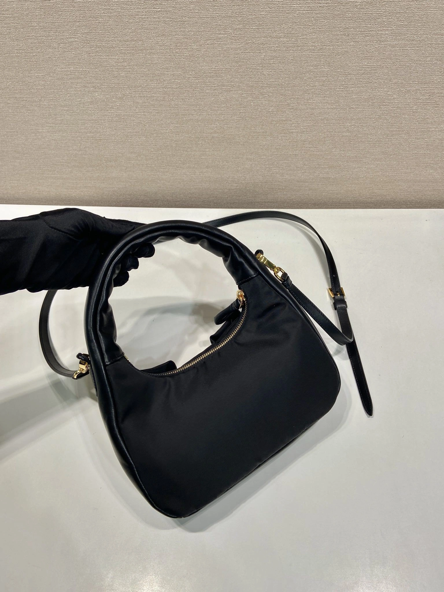 Sophisticated Prxdx Top Handle Bags 55037
