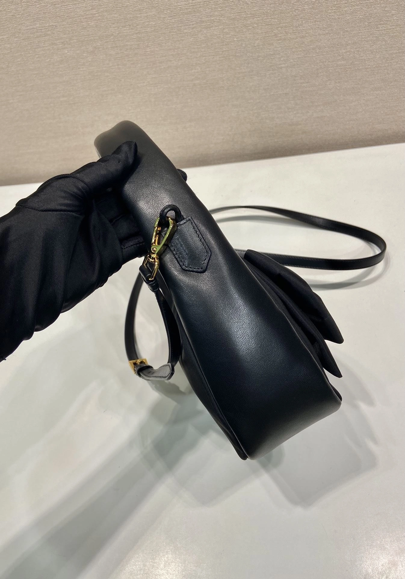 Sophisticated Prxdx Top Handle Bags 55037
