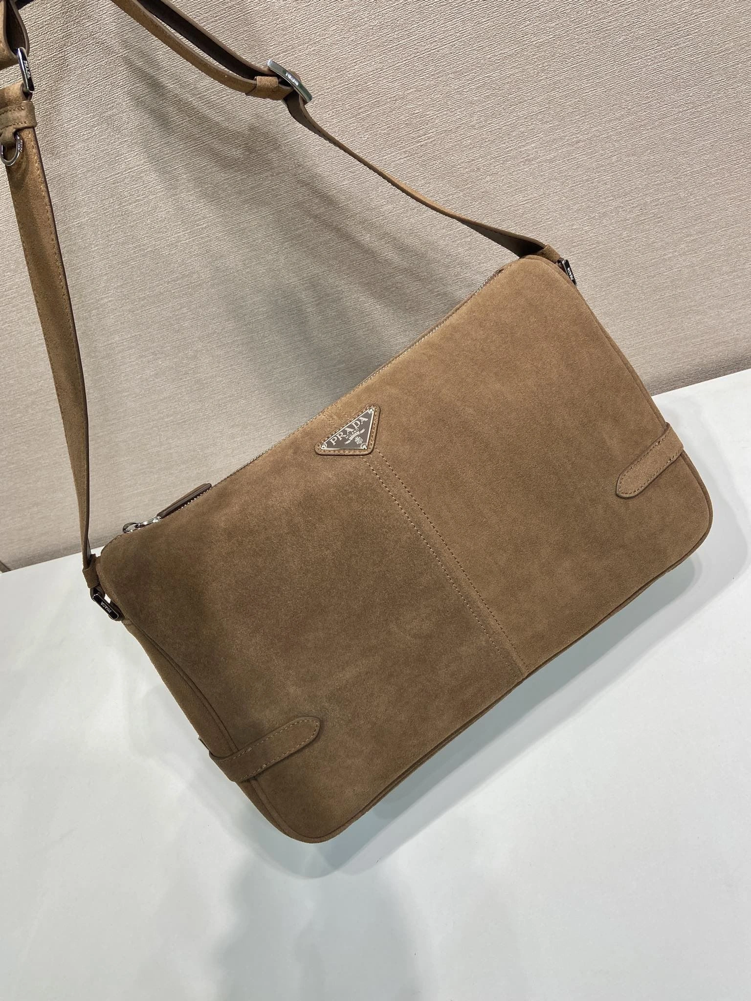 Prxdx Top Handle Bags Versatile 55055