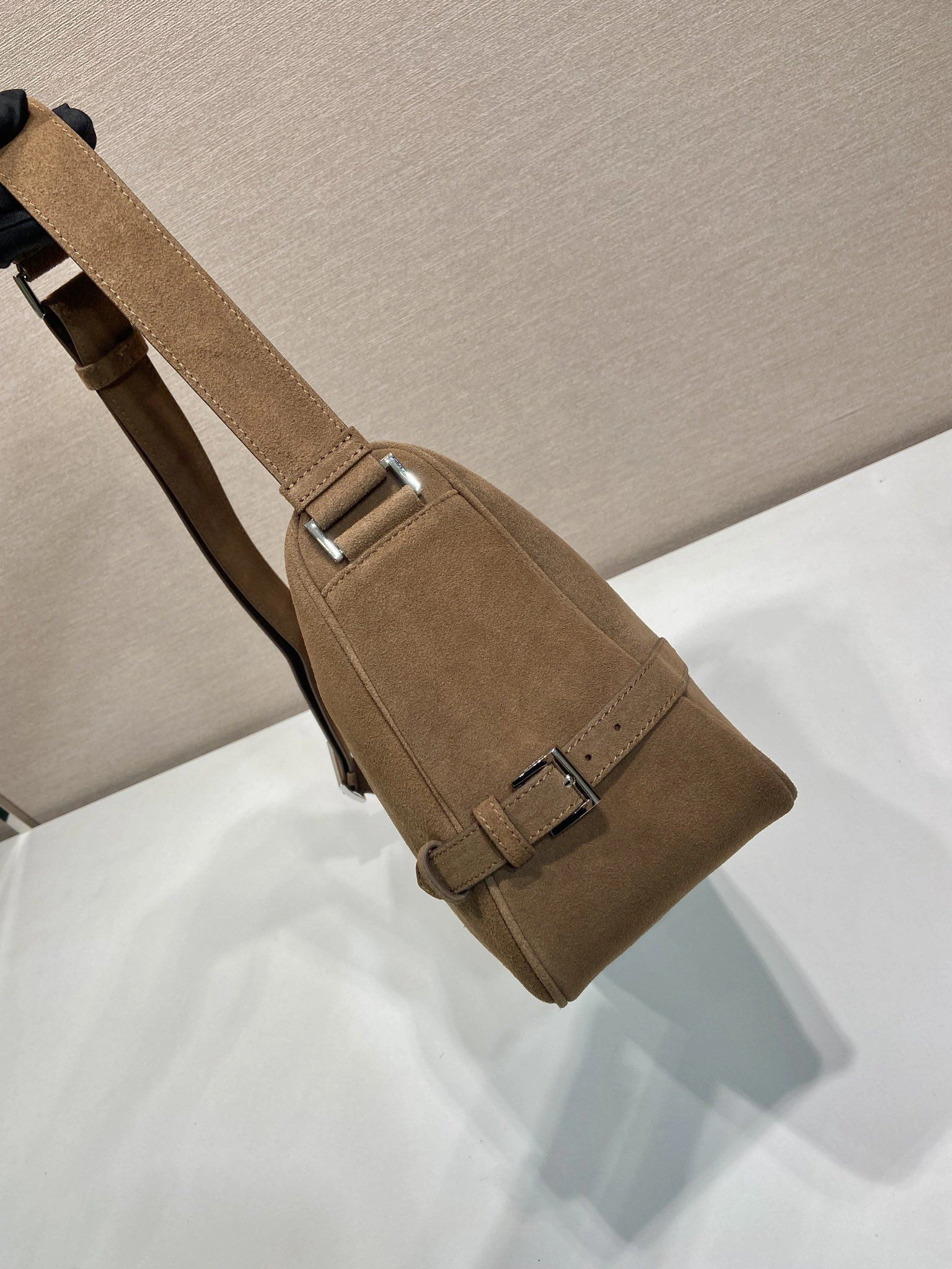 Prxdx Top Handle Bags Versatile 55055