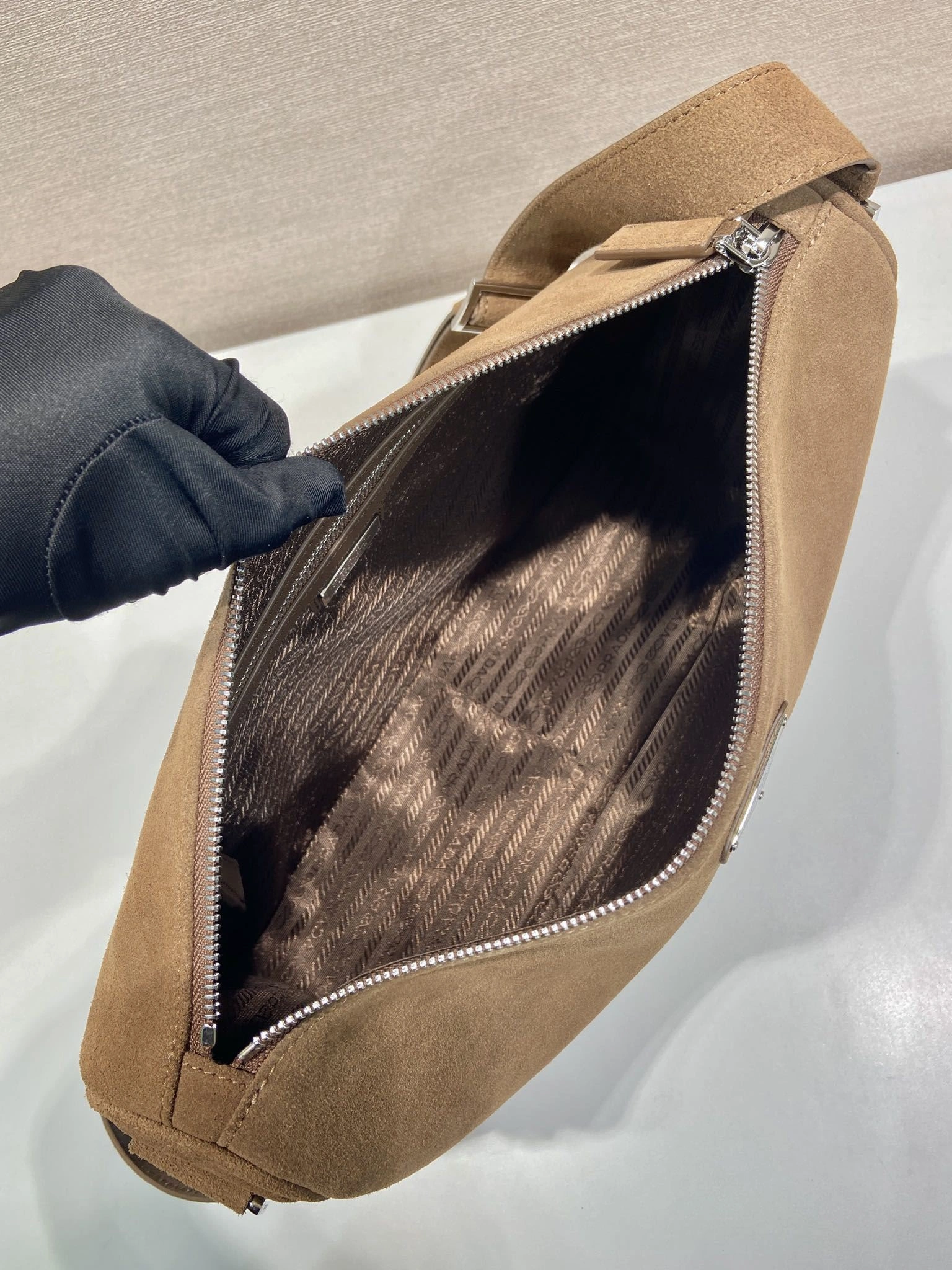 Prxdx Top Handle Bags Versatile 55055