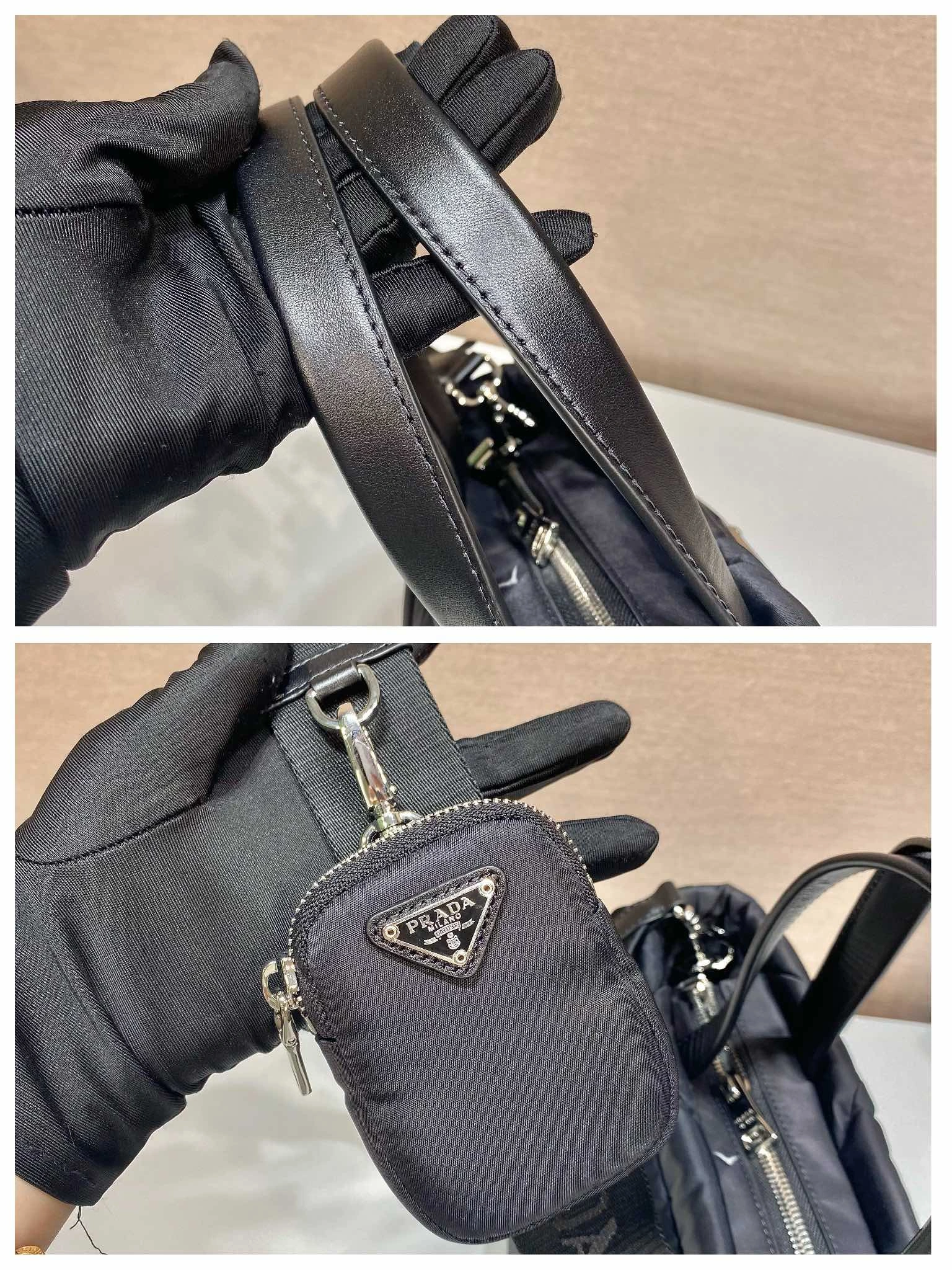 Trendy Prxdx Shopping Bags 55064