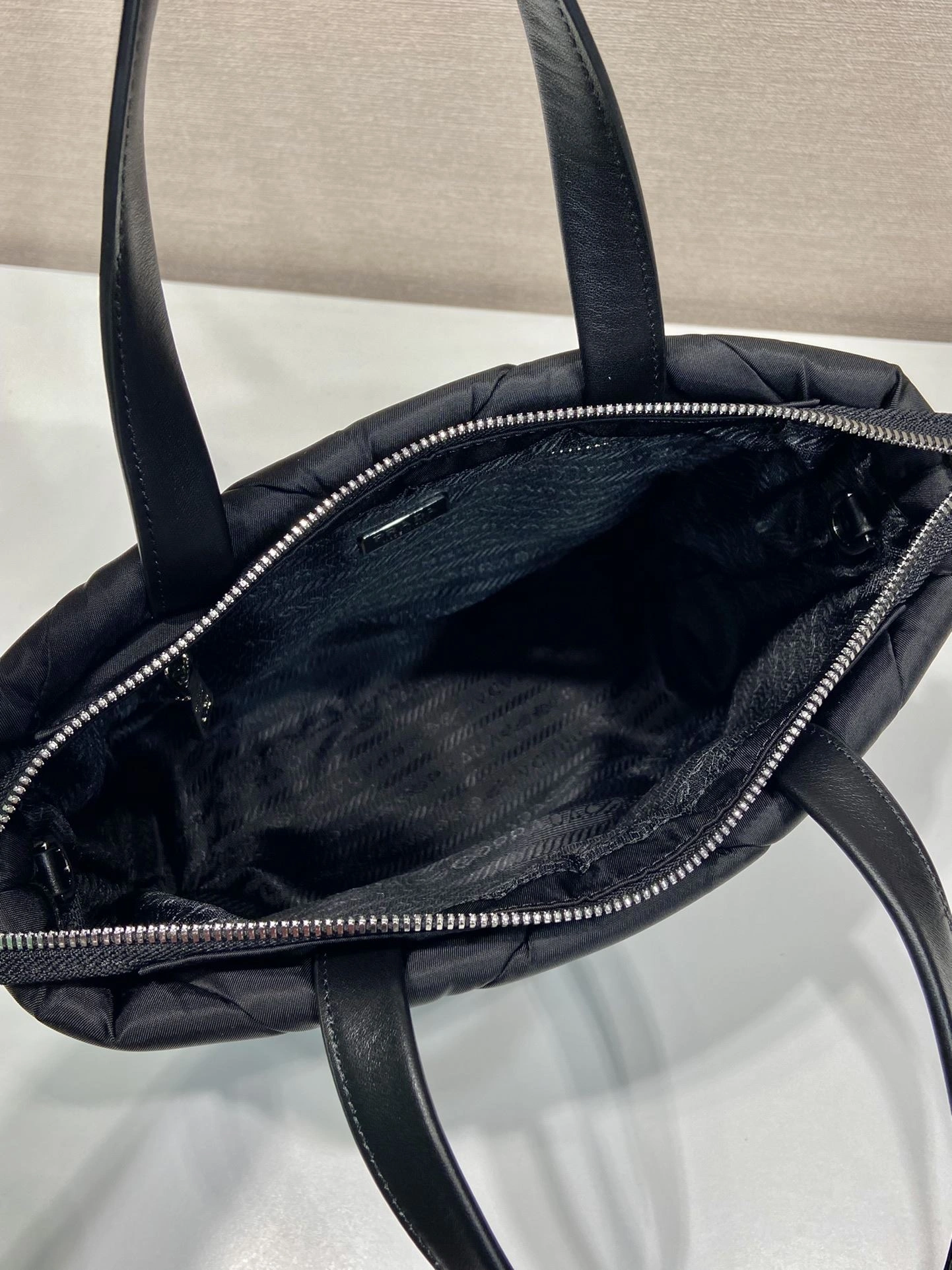 Trendy Prxdx Shopping Bags 55064