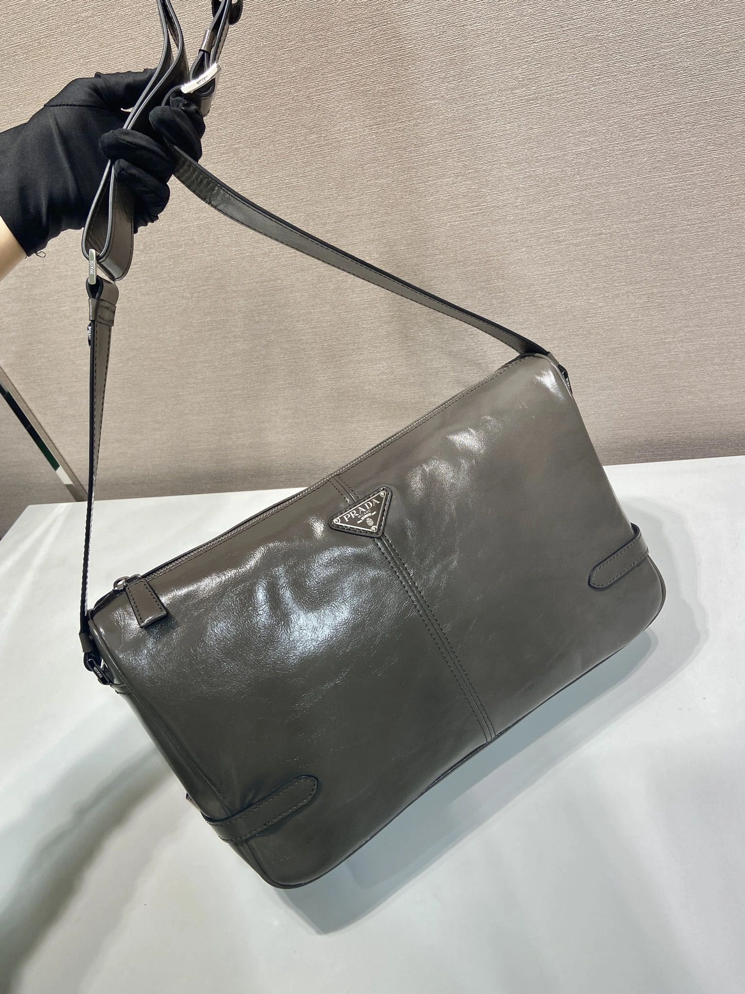 Prxdx Satchel Bags Trendsetting 55263